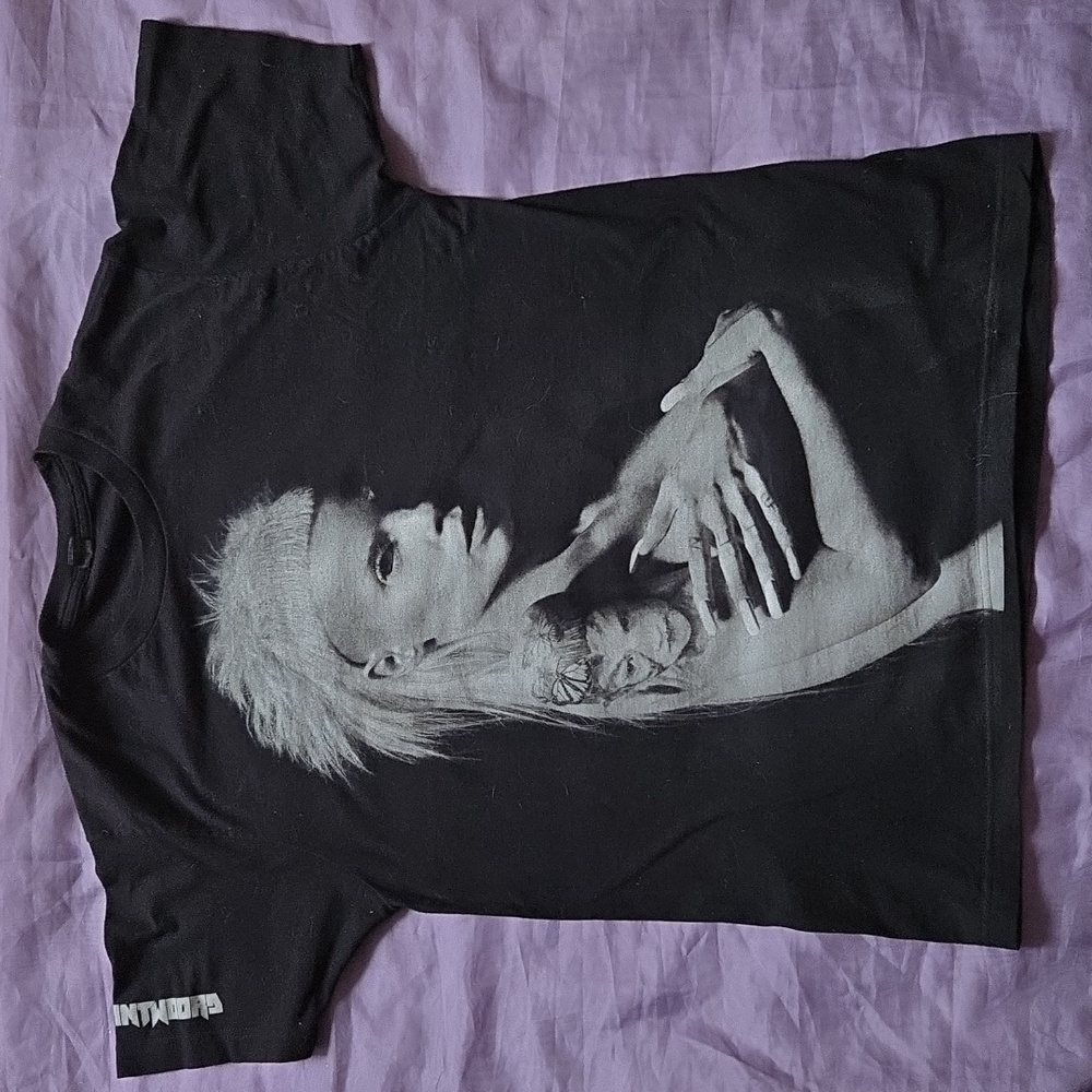 (Another) Die Antwoord Tee